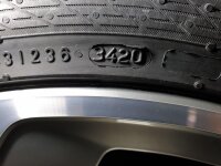 2x Nokian WR Snowproof P Winterreifen 225/40 R 19 93V 2020 DEMO