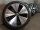 Original Mercedes EQS V297 Alufelgen Sommerreifen 265/40 R 21 RDKS Pirelli 2021 9,5J ET41,5 A2974011100 5x112