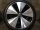 Original Mercedes EQS V297 Alufelgen Sommerreifen 265/40 R 21 RDKS Pirelli 2021 9,5J ET41,5 A2974011100 5x112