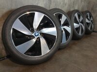 Original BMW i3 I01 Styling 429 Alufelgen Sommerreifen...