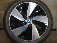 Original BMW i3 I01 Styling 429 Alufelgen Sommerreifen...