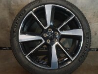 Original Polestar 2 Alufelgen Winterreifen 245/40 R 20...