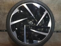 Original VW Arteon 3H Shooting Brake Nashville Alufelgen...