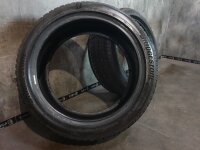 2x Bridgestone Blizzak LM005 Winterreifen 255/45 R 20...