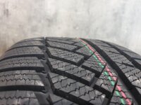 2x Continental Winter Contact TS850P Winterreifen 255/45...