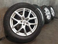 Original Volvo XC60 2 Typ 246 Tucan Alufelgen...