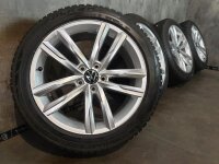 Original VW Passat B8 3G Dartford Alufelgen Winterreifen...