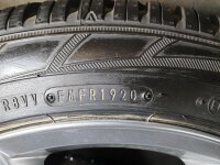 Original VW Passat B8 3G Dartford Alufelgen Winterreifen 235/45 R 18 NEU Falken 2020 8J ET44 3G0601025K 5x112
