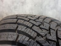 Original VW Passat B8 3G Dartford Alufelgen Winterreifen 235/45 R 18 NEU Falken 2020 8J ET44 3G0601025K 5x112