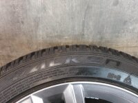 Original VW Passat B8 3G Dartford Alufelgen Winterreifen 235/45 R 18 NEU Falken 2020 8J ET44 3G0601025K 5x112