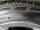 Original VW Passat B8 3G Dartford Alufelgen Winterreifen 235/45 R 18 NEU Falken 2020 8J ET44 3G0601025K 5x112
