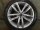 Original VW Passat B8 3G Dartford Alufelgen Winterreifen 235/45 R 18 NEU Falken 2020 8J ET44 3G0601025K 5x112