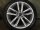 Original VW Passat B8 3G Dartford Alufelgen Winterreifen 235/45 R 18 NEU Falken 2020 8J ET44 3G0601025K 5x112