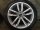 Original VW Passat B8 3G Dartford Alufelgen Winterreifen 235/45 R 18 NEU Falken 2020 8J ET44 3G0601025K 5x112