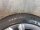 Original VW Passat B8 3G Dartford Alufelgen Winterreifen 235/45 R 18 NEU Falken 2020 8J ET44 3G0601025K 5x112