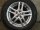 Fiat 500L Trekking Living Tipo 356 Tipo Cross 356 Egea 356 Alufelgen Winterreifen 195/65 R 15 Yokohama 2020 6J ET38 KBA 51747 5x98 Dezent
