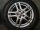 Fiat 500L Trekking Living Tipo 356 Tipo Cross 356 Egea 356 Alufelgen Winterreifen 195/65 R 15 Yokohama 2020 6J ET38 KBA 51747 5x98 Dezent