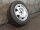 1x Original VW T5 T6 7E Stahlfelge Ganzjahresreifen 235/55 R 17 NEU 2021 Bridgestone 7J ET55 7E0601027B 5x120