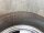 1x Original VW T5 T6 7E Stahlfelge Ganzjahresreifen 235/55 R 17 NEU 2021 Bridgestone 7J ET55 7E0601027B 5x120
