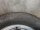 1x Original VW T5 T6 7E Stahlfelge Ganzjahresreifen 235/55 R 17 NEU 2021 Bridgestone 7J ET55 7E0601027B 5x120
