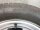 1x Original VW T5 T6 7E Stahlfelge Ganzjahresreifen 235/55 R 17 NEU 2021 Bridgestone 7J ET55 7E0601027B 5x120
