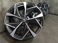 Original Skoda Enyaq iV 80 80x 85 85x RS Coupe Elroq 85...