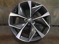 Original Skoda Enyaq iV 80 80x 85 85x RS Coupe Elroq 85...