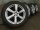 Original Volvo XC90 2 Typ 256 Alufelgen Winterreifen 235/55 R 19 Nokian 2019 8J ET42,5 31423021 5x108