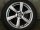 Original Volvo XC90 2 Typ 256 Alufelgen Winterreifen 235/55 R 19 Nokian 2019 8J ET42,5 31423021 5x108
