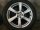 Original Volvo XC90 2 Typ 256 Alufelgen Winterreifen 235/55 R 19 Nokian 2019 8J ET42,5 31423021 5x108