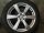 Original Volvo XC90 2 Typ 256 Alufelgen Winterreifen 235/55 R 19 Nokian 2019 8J ET42,5 31423021 5x108