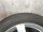 Original Volvo XC90 2 Typ 256 Alufelgen Winterreifen 235/55 R 19 Nokian 2019 8J ET42,5 31423021 5x108