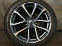 Original Volvo XC90 2 Typ 256 Alufelgen Winterreifen...
