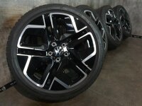 Original VW Golf 8 CD R GTI GTD York Alufelgen...