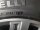 Original VW Tiguan 2 5NA Auckland Alufelgen Winterreifen 235/50 R 19 Pirelli 2019 7J ET43 5NA601025N 5x112 SILBER
