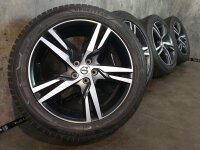 Original Volvo XC40 536 Design Alufelgen Winterreifen...