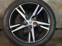 Original Volvo XC40 536 Design Alufelgen Winterreifen...
