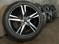 Original Volvo XC40 Typ 536 539 R Design Alufelgen...