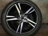 Original Volvo XC40 Typ 536 539 R Design Alufelgen...