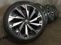 Original Skoda Elroq 85 Sportline RS Enyaq iV 80 80x 85...