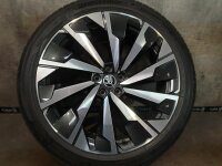Original Skoda Elroq 85 Sportline RS Enyaq iV 80 80x 85...