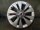 4x Original Skoda Enyaq iV 50 60 80 80x 85 85x RS Coupe Elroq 50 60 Sportline 85 Sportline RS Proteus Alufelgen 19 Zoll NEU 8J ET45 5LA071499H 5LA601025Q 5x112 SILBER