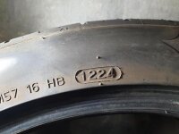 2x Hankook Ventus S1 evo 3 Sommerreifen 235/40 R 19 96W...