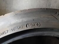 2x Hankook Ventus S1 evo 3 Sommerreifen 235/40 R 19 96W...