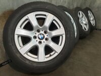 Original BMW 7er F01 F02 Styling 233 Alufelgen...