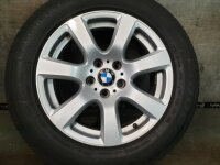 Original BMW 7er F01 F02 Styling 233 Alufelgen...