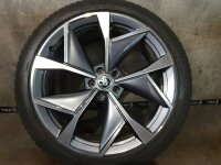 Original Skoda Enyaq iV 80 80x 85 85x RS Coupe Elroq 85...