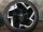 Original VW Tiguan 3 CT1 Tayron Coventry Alufelgen Winterreifen 255/45 R 19 2023 Continental 8,5J ET38 571601025E 5x112 SCHWARZ GLANZ