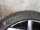 Original VW Tiguan 3 CT1 Tayron Coventry Alufelgen Winterreifen 255/45 R 19 2023 Continental 8,5J ET38 571601025E 5x112 SCHWARZ GLANZ