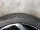 Original VW Tiguan 3 CT1 Tayron Coventry Alufelgen Winterreifen 255/45 R 19 2023 Continental 8,5J ET38 571601025E 5x112 SCHWARZ GLANZ